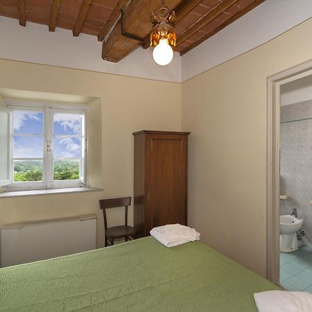 Hotel Casa Diocesana Di Lucca Ngoại thất bức ảnh