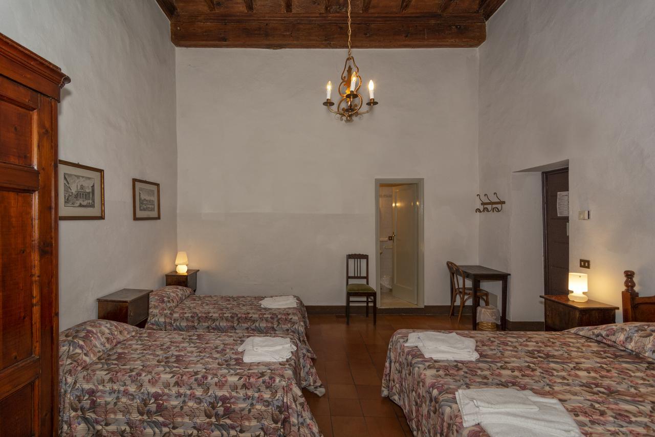 Hotel Casa Diocesana Di Lucca Ngoại thất bức ảnh