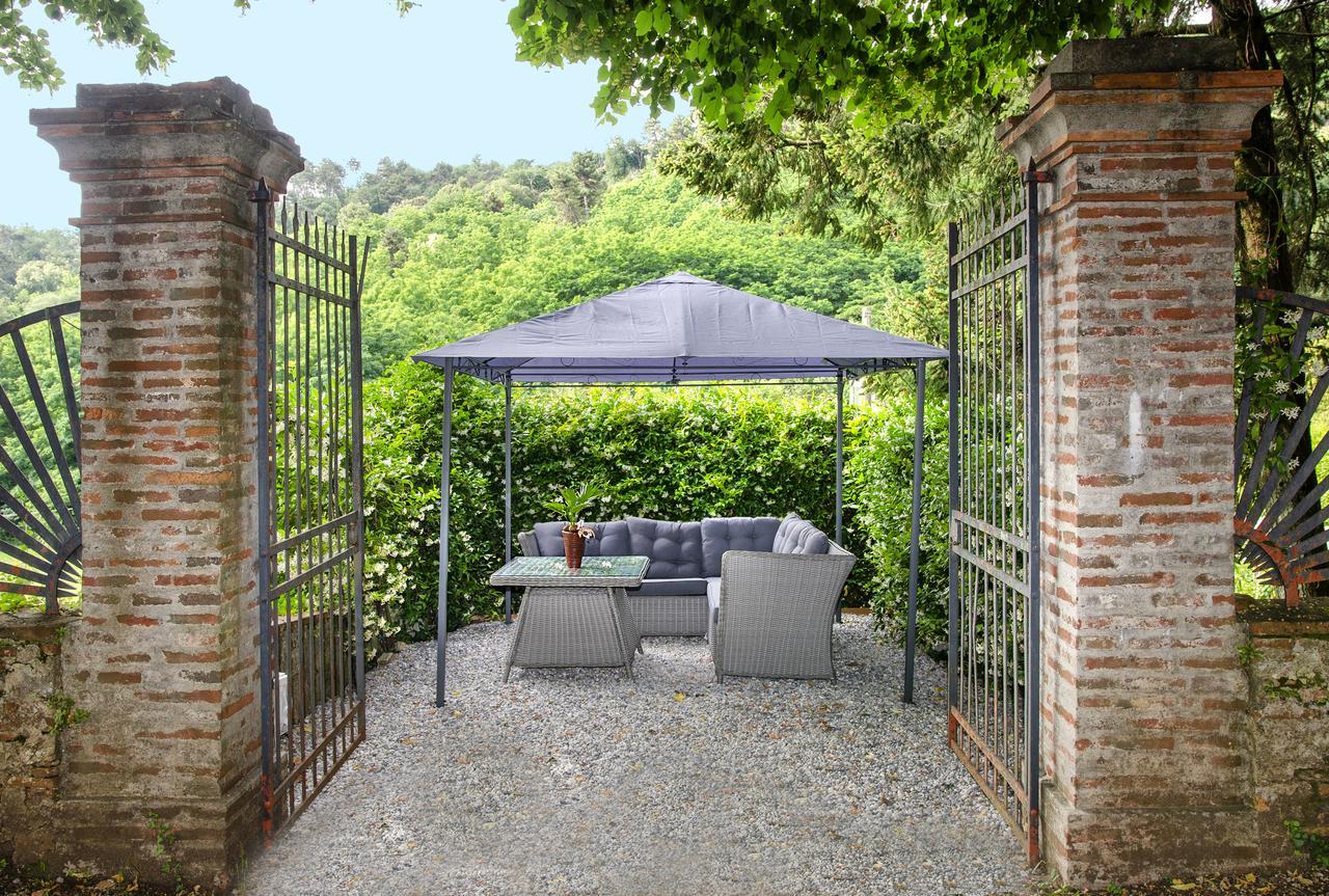 Hotel Casa Diocesana Di Lucca Ngoại thất bức ảnh