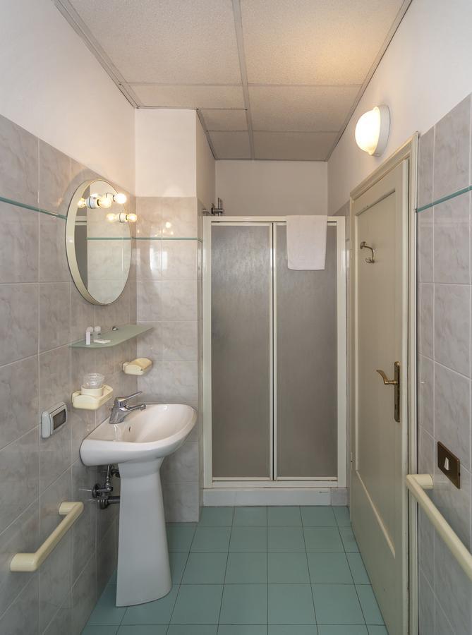 Hotel Casa Diocesana Di Lucca Ngoại thất bức ảnh