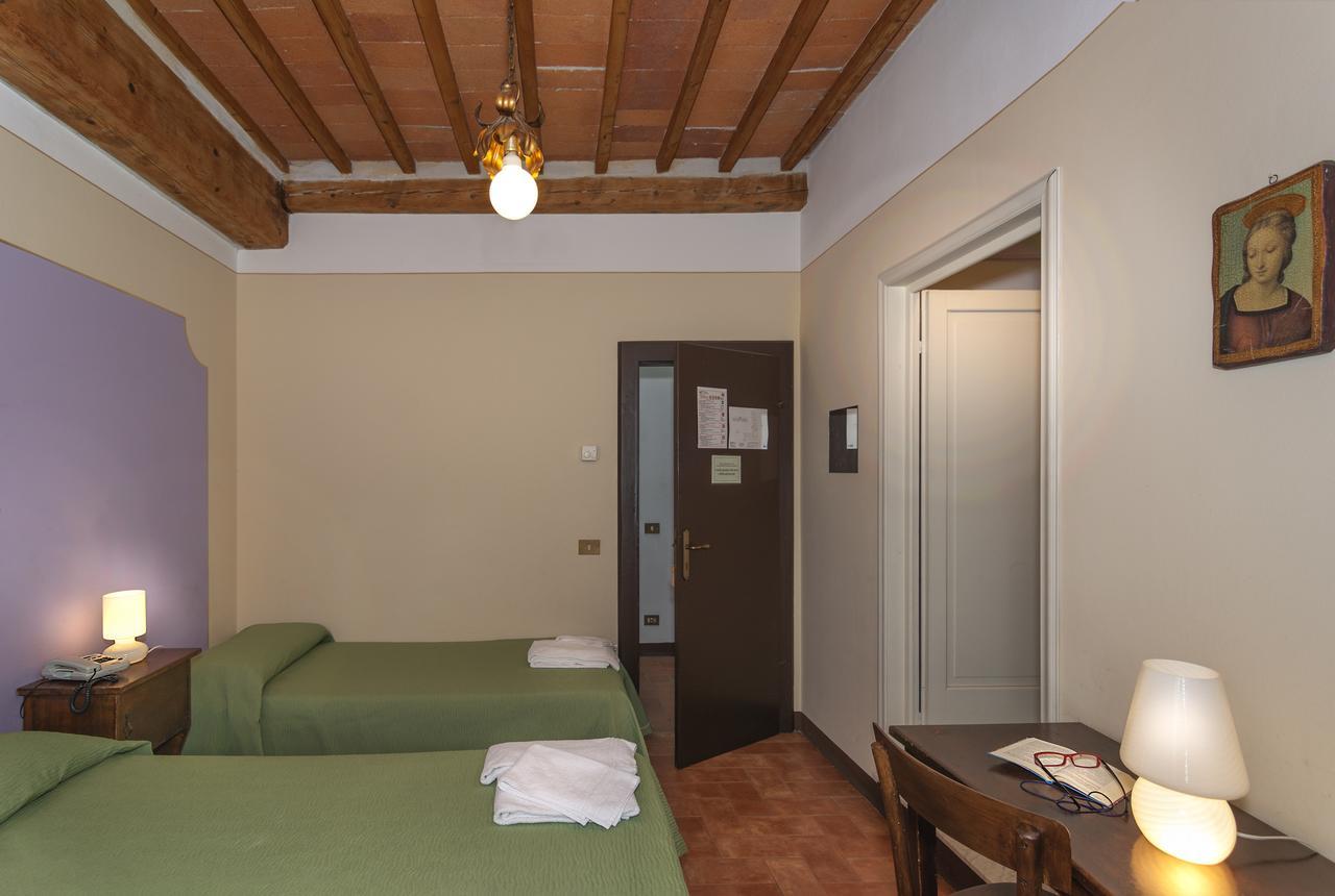 Hotel Casa Diocesana Di Lucca Ngoại thất bức ảnh